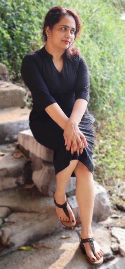 For indian feet lovers