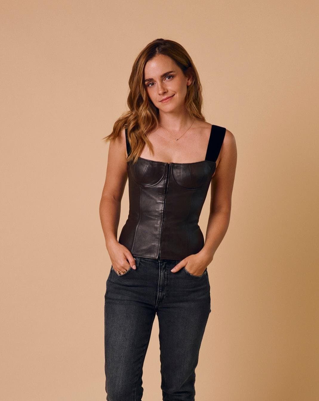 I got a huge emmagasm, with one of the most intense and longest spasms ever