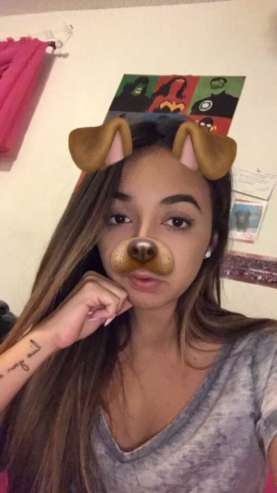 Janet Maria Ruiz Slut Beauty Want To See Part - 1