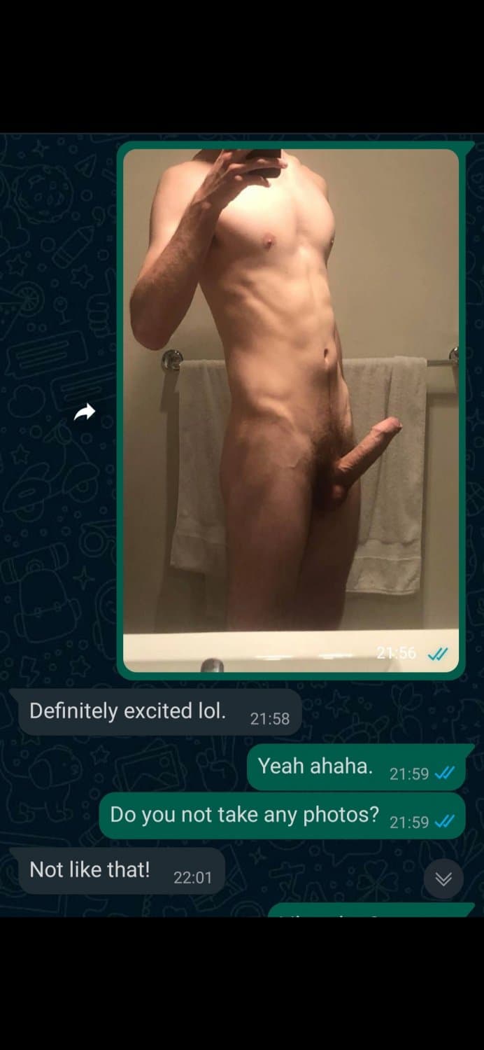 Sexting my Mom PART 4 - with hot pics ?