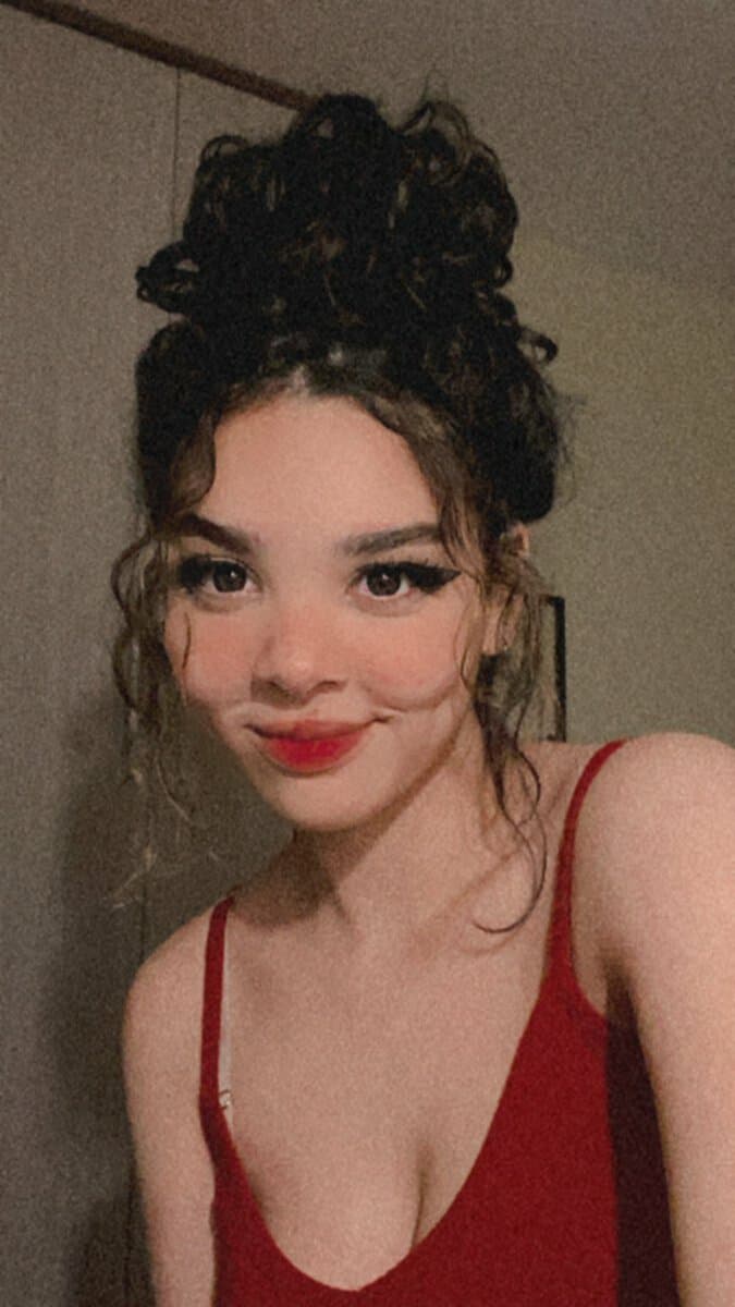 Brazilian Girl Wants To Be A Webslut