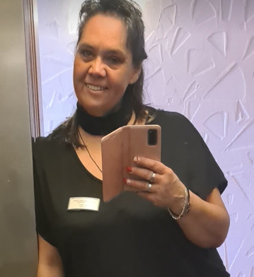 Ein paar geile Seiten der Beate Ilgen, aufgepasst...