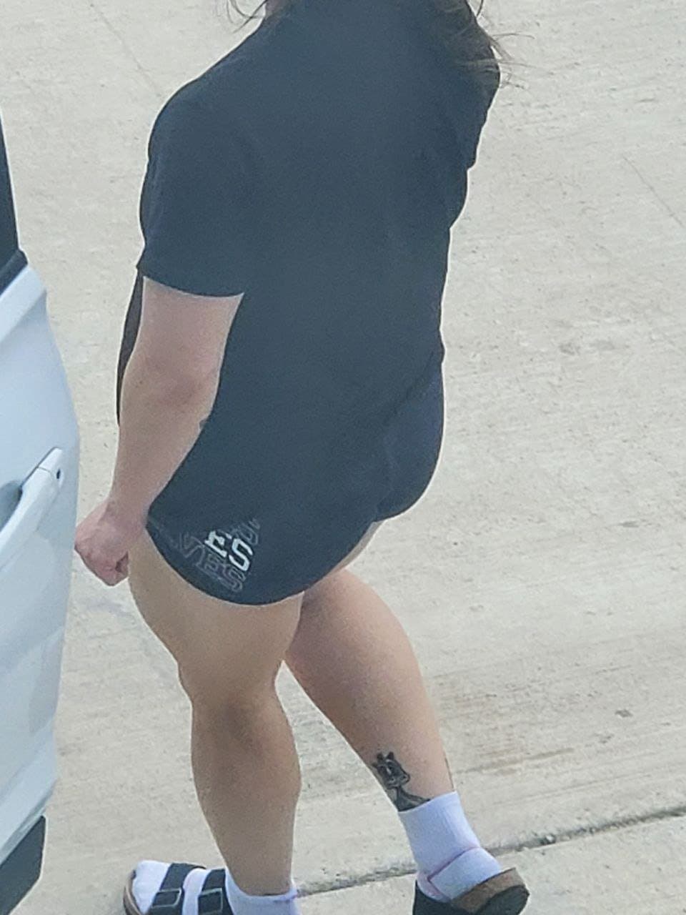 Texas bbc slut kik Josh586876 telegram @Josh643664 for more of her or if you want the slut