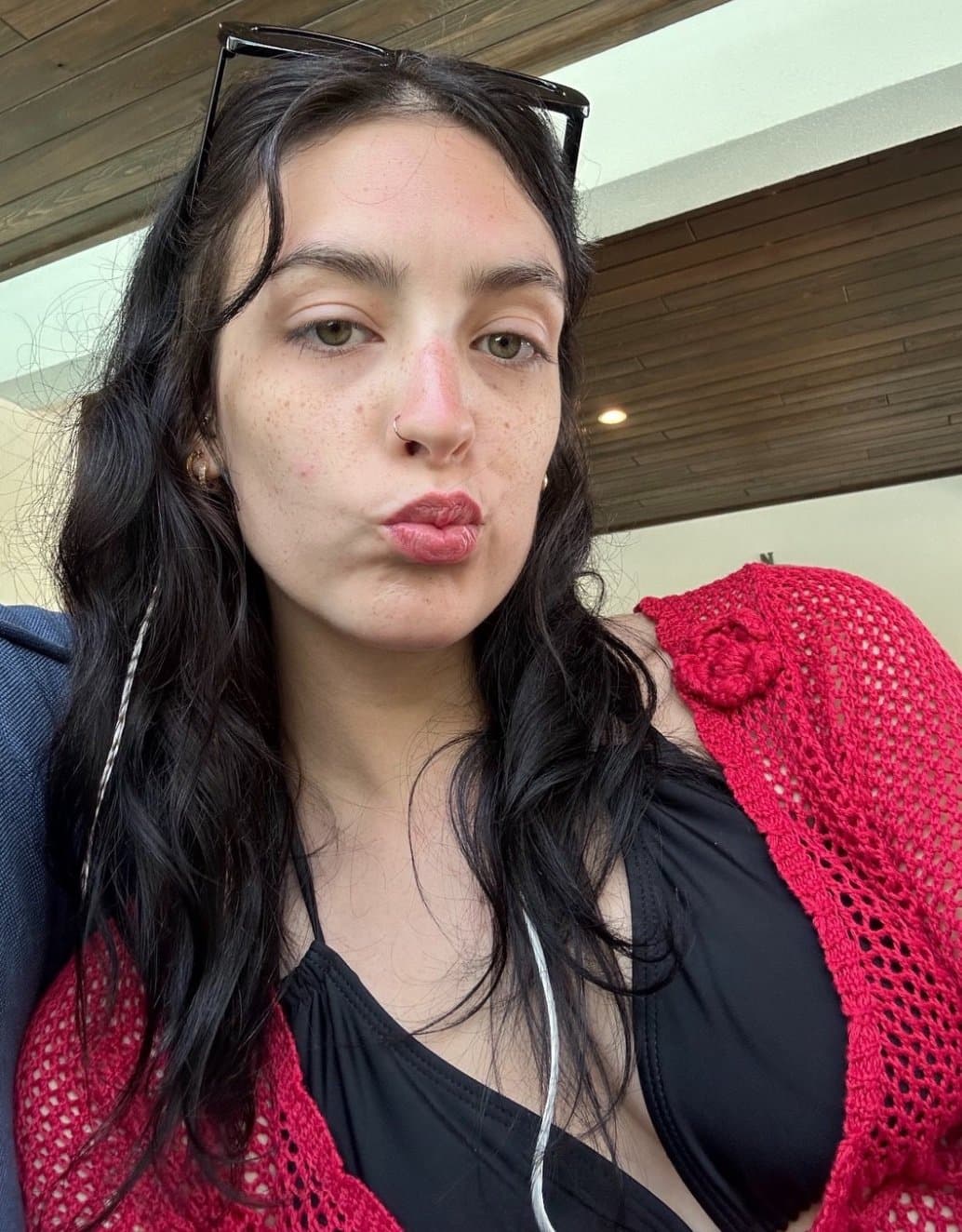 Click to view full size Gabrielle