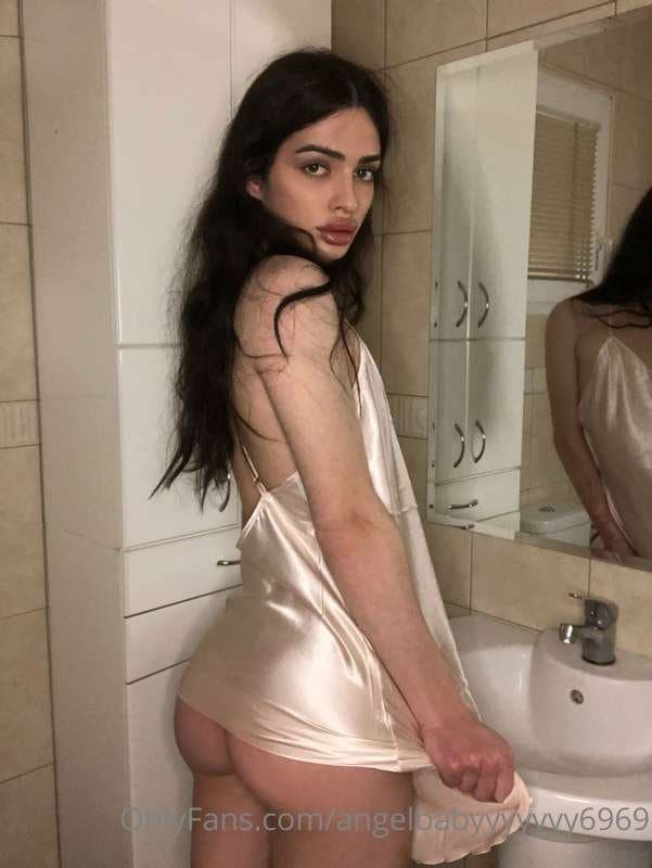 Best Tranny Sissy Crossdresser Femboy Shemale Shemale Trans Album  [Full All Of Them In Profiles]