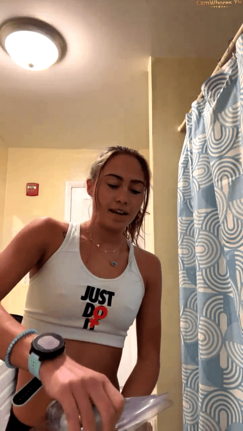 white snowbunny teen tries bbc dildo - first bbc dildo