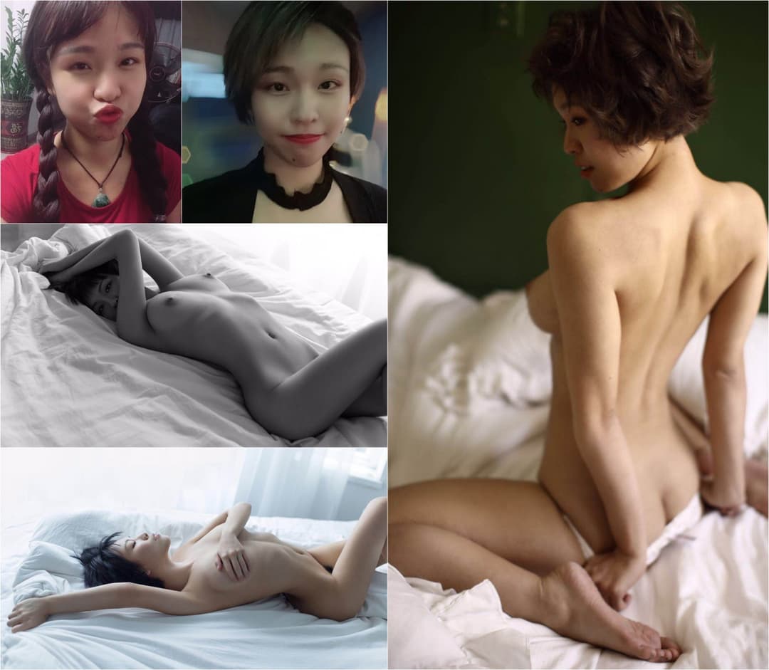 Random Sluts Collage #9