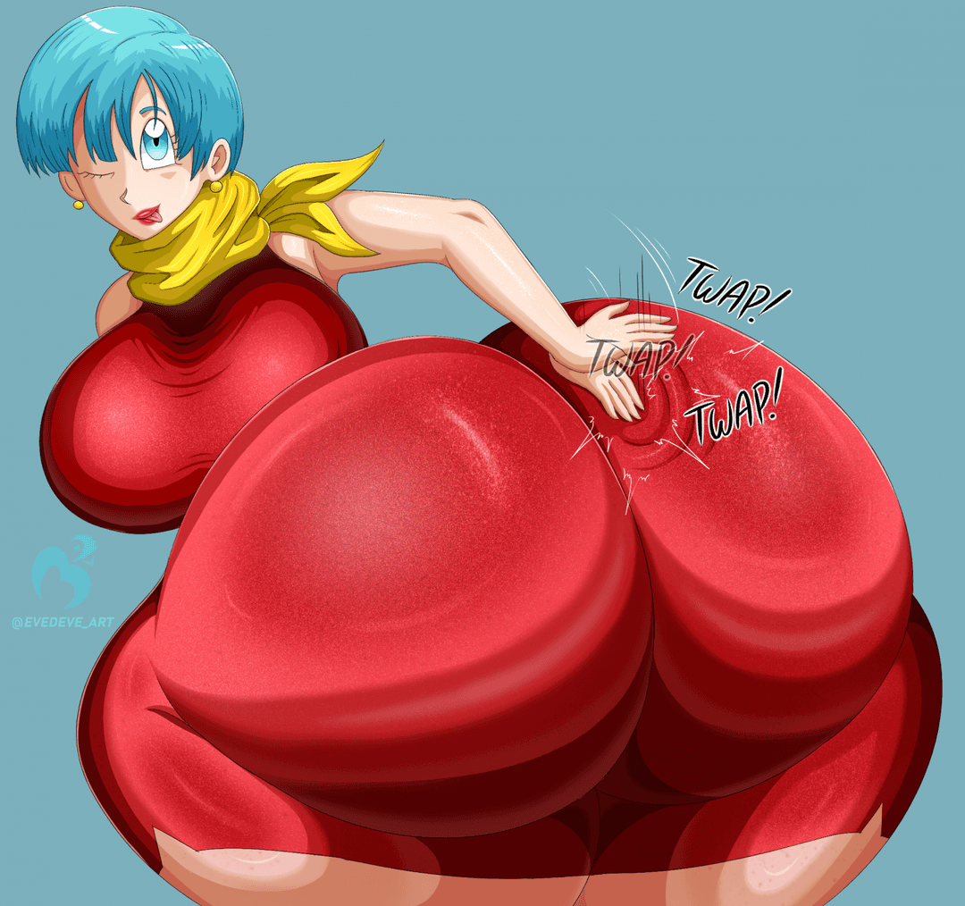 Bulma briefs Compllation