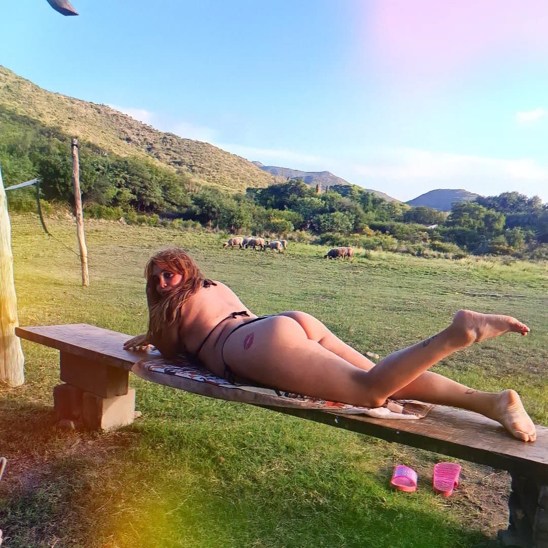 Puta argentina xxx filtrada