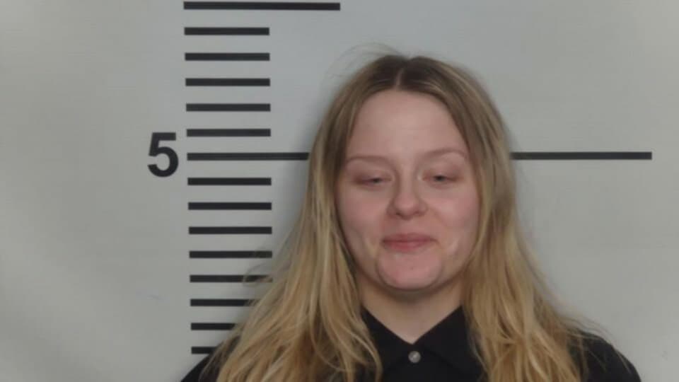 Bitch went straight out of jail to onlyfans