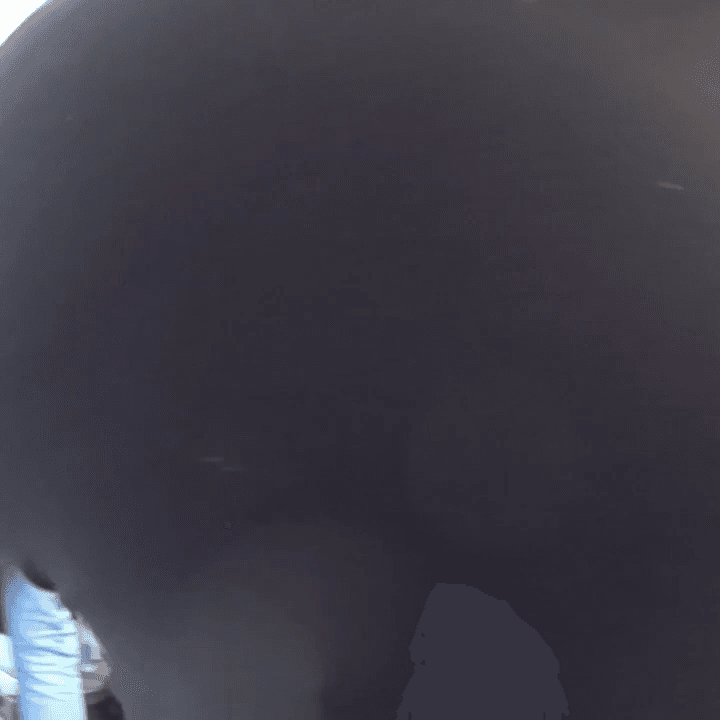 Rabão Gostoso da porra