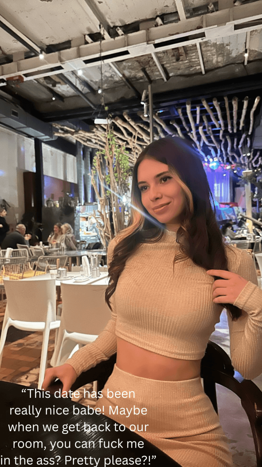 (Submission) Gf Captions With Some Fetishes