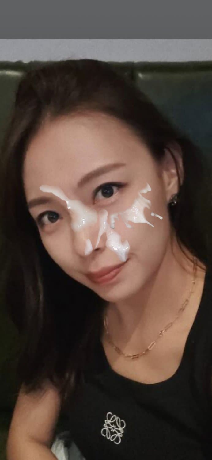 Asian Korean cheating wife milf slut JinheeJang