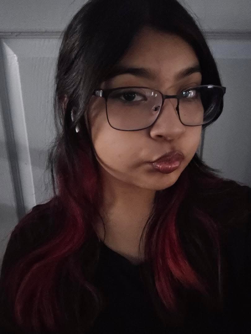 Click to view full size Latina teen gf part 10 (finale)