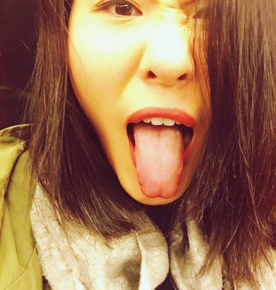 Chinese slut fucked by white man. She love big hard white dick. Asian blowjob queen.