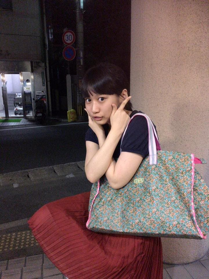 Asian Japanese amateur teen / Miki Kunishima