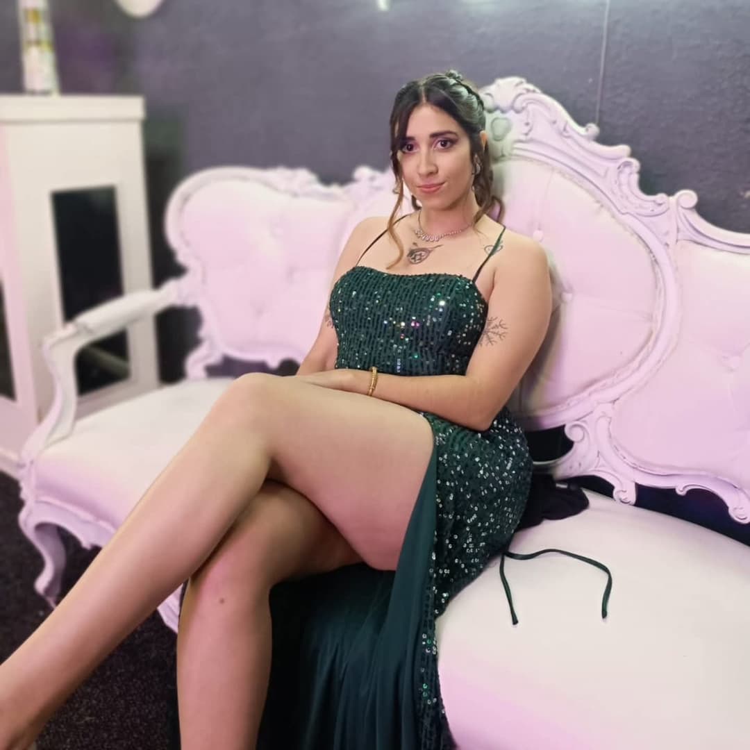 Nerdy girl glasses hot