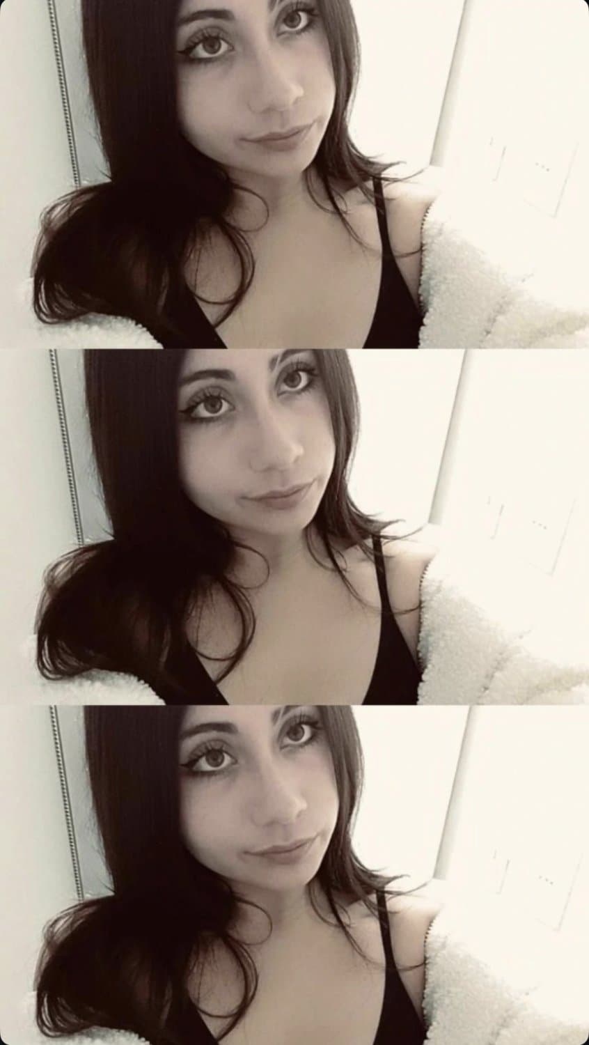 chilena putita de viña