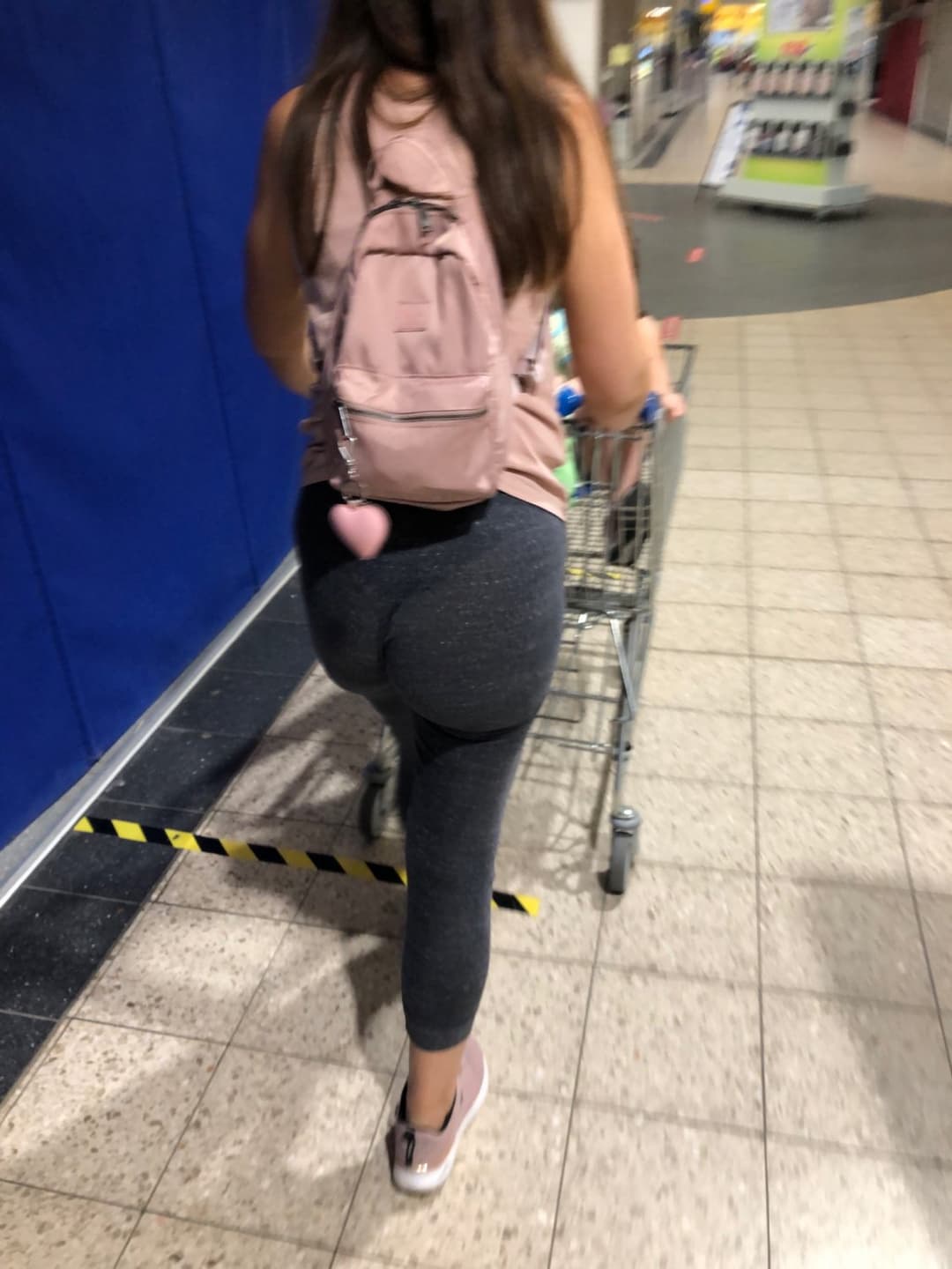 German exwife Hidden cam ass and cunt upskirt