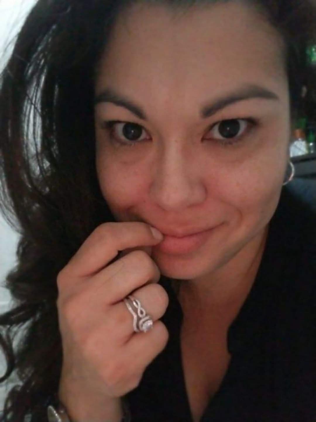 Jennifer Crespo cheating Florida slut