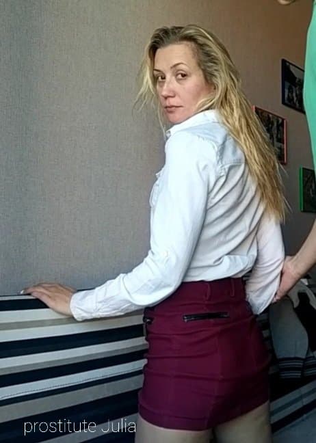 Young and old parents ?