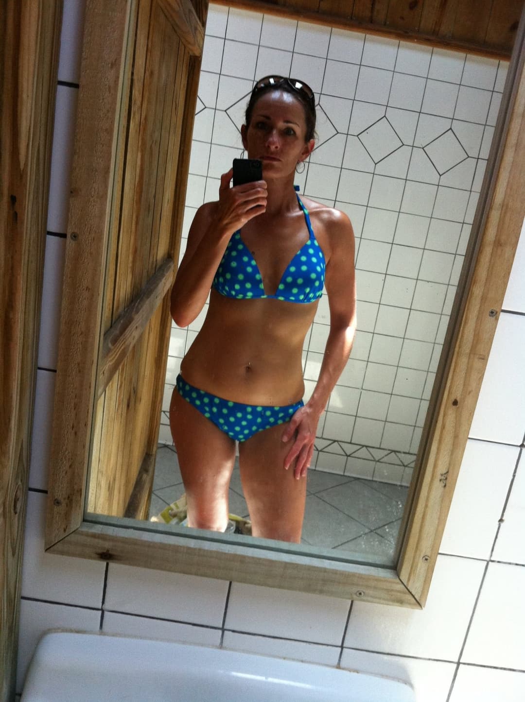 beach slut for nasty comments