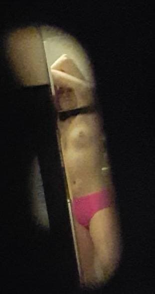 Sexy Teen sister naked