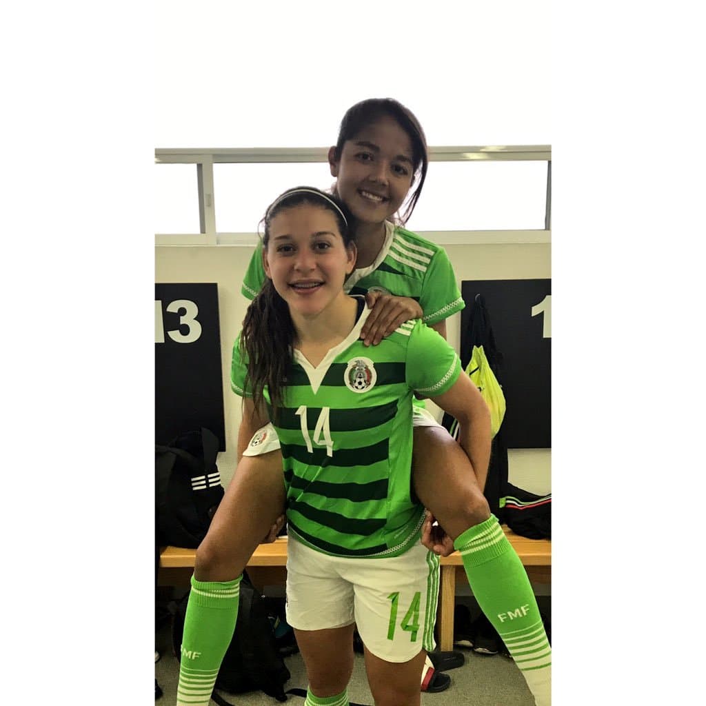 Norma Palafox liga mx femenil culona. big booty footballer soccer player. Culofox nalgonafox