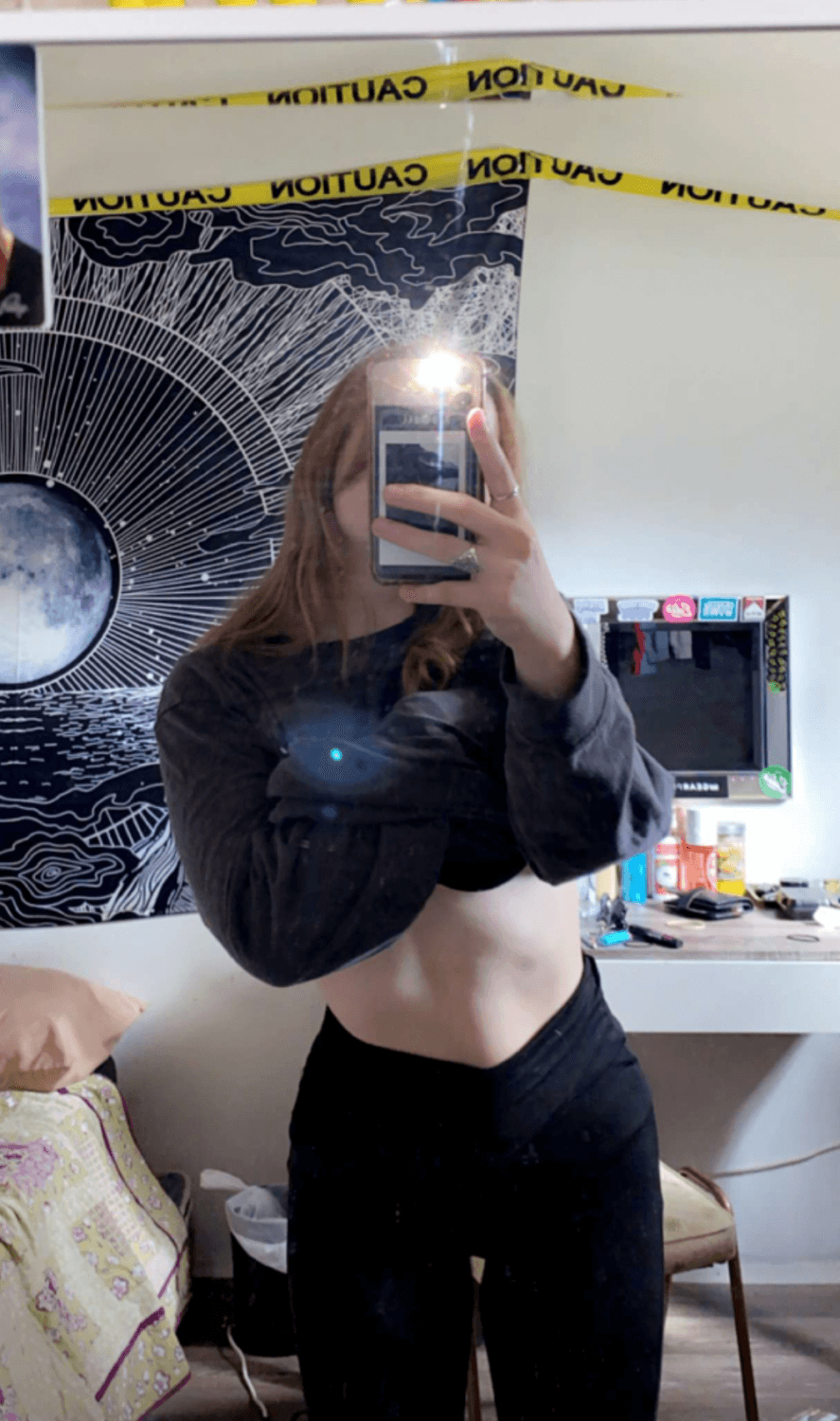 Busty slut redneck Ashley (19) pt.6 (final)