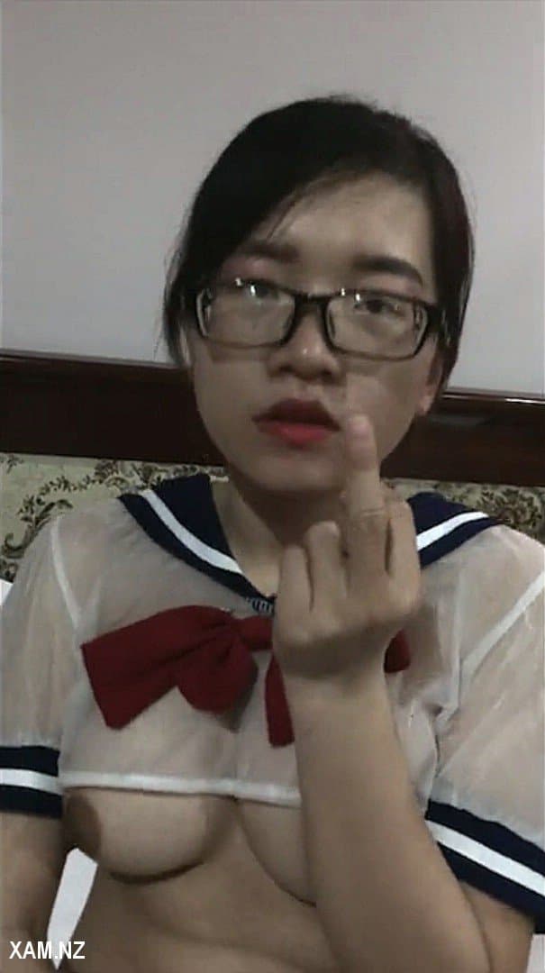 Ảnh sex Thảo Nguyễn (Cục Bông) Nguyên Phương Thảo