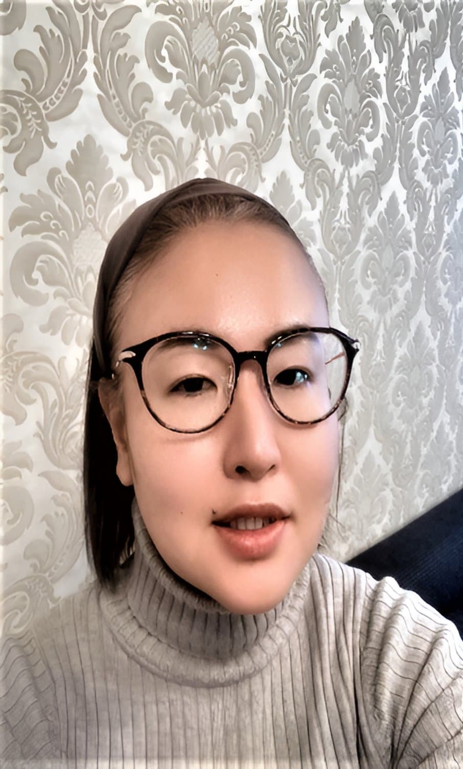 Mayuko Machida: Japanese Empress Of Semen