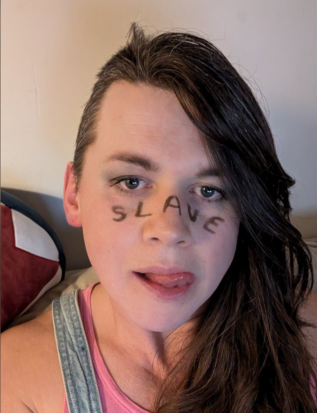 Face Expressions of cum lovers, haters and gaggers 2