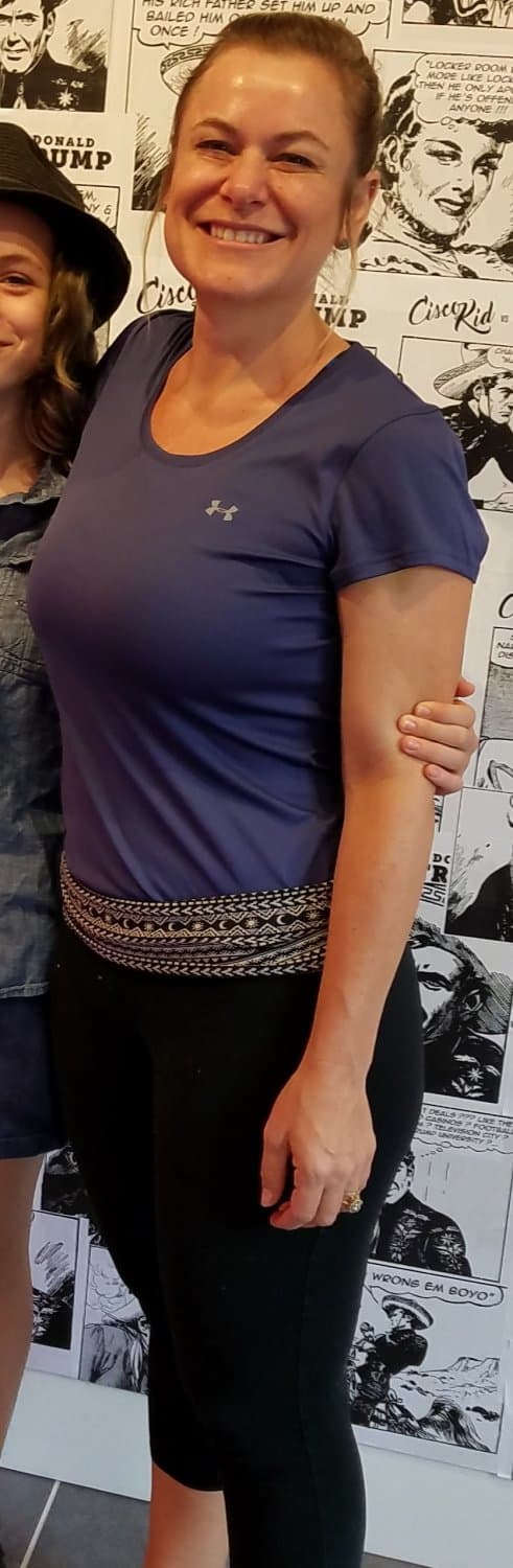 Thanks @Red5 for the video of Joiwind getting her titty  flicked at mardi gras