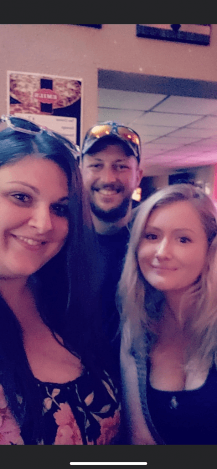 Hometown crush sucked my best friend b4 he slid his cock between her tits a month after being single