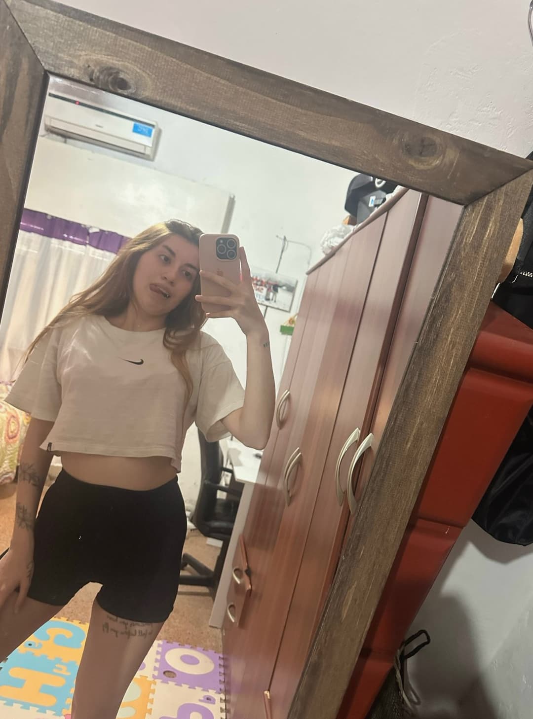 Life is short, make it sweet and sexy