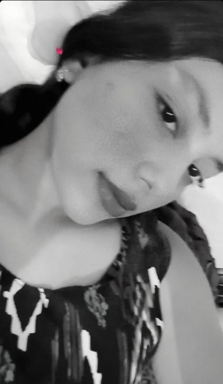 Guadalupe Magali Aguilera Carvajal, México,15 años, Jojutla México