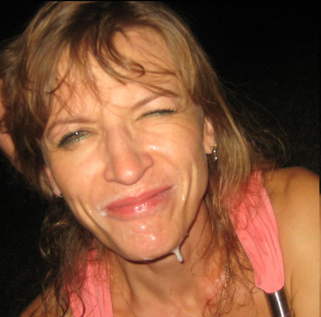 Irina Public and Outdoor Dogging Whore Wife 37