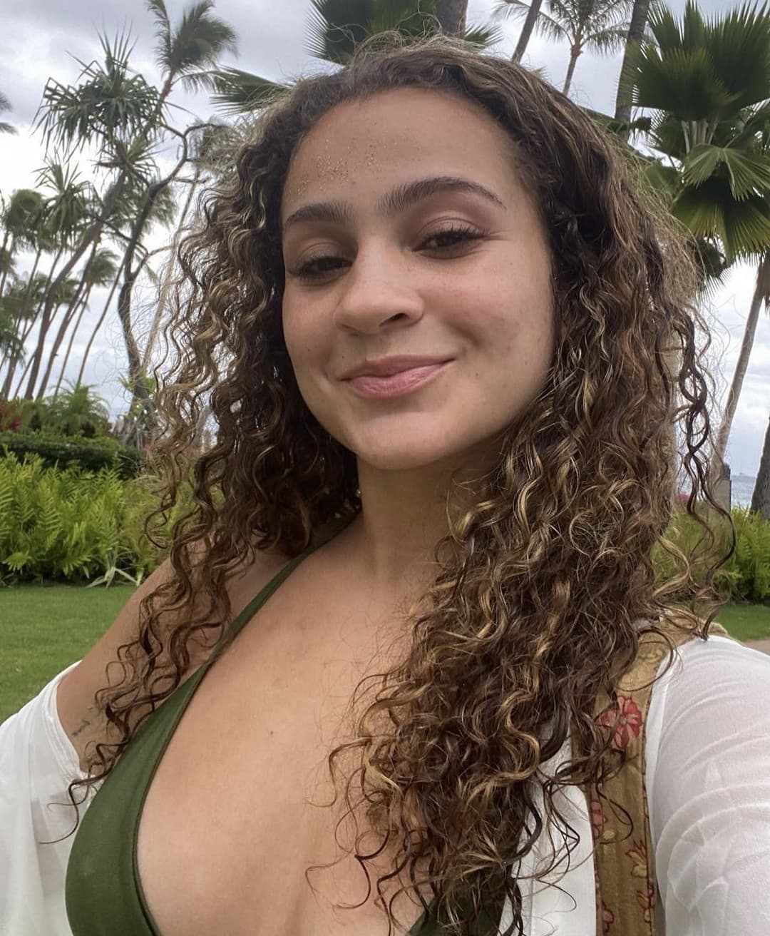 Nurse Marie, anyone adding her to their spank bank?