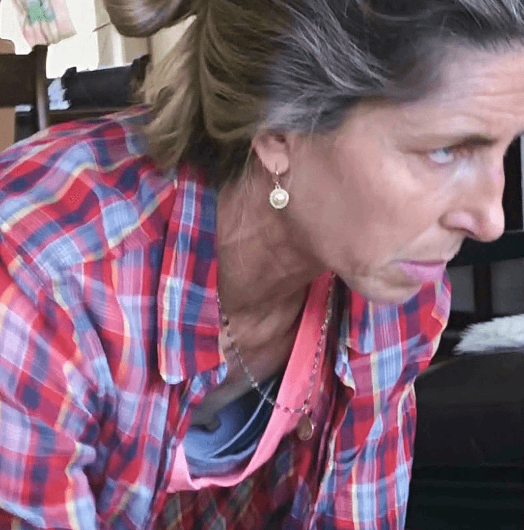 Nipple Slip - Flat Chest