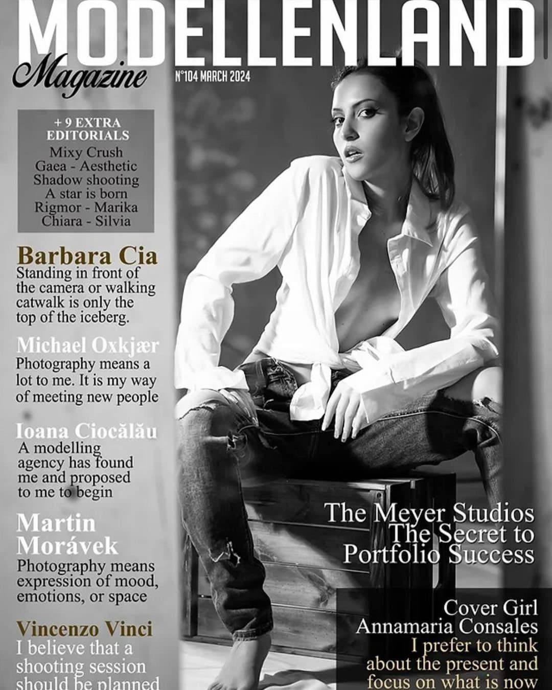 Fashion Model Unreleased Nudes