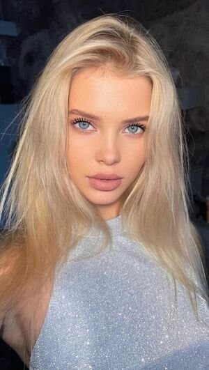 Alla Bruletova Bentley girl - part 4