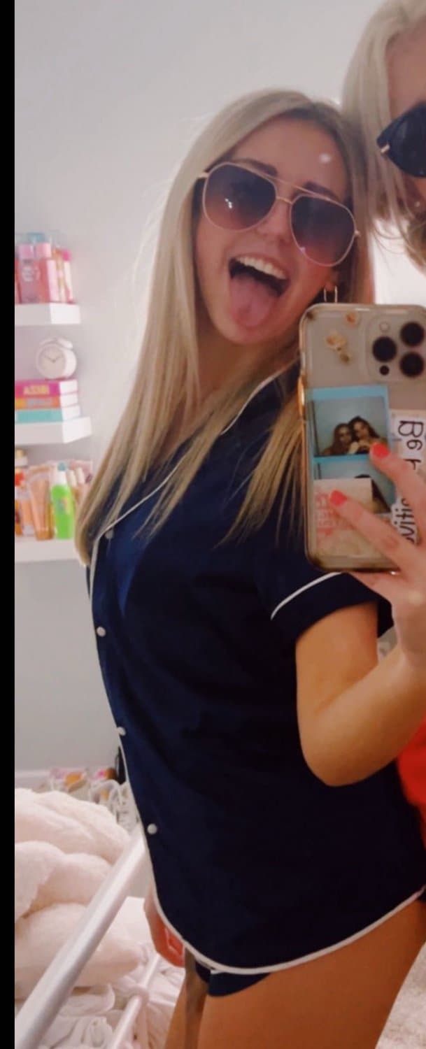 Comment and I will add anything u comment to her album be as pacific as u want hope I don’t regret