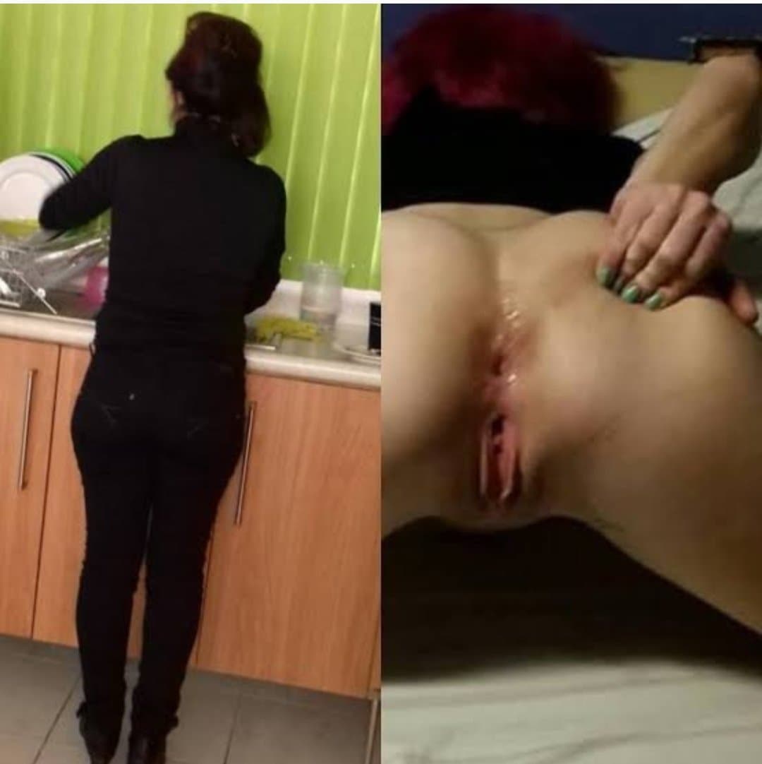 Sweet and cum swallower  wife