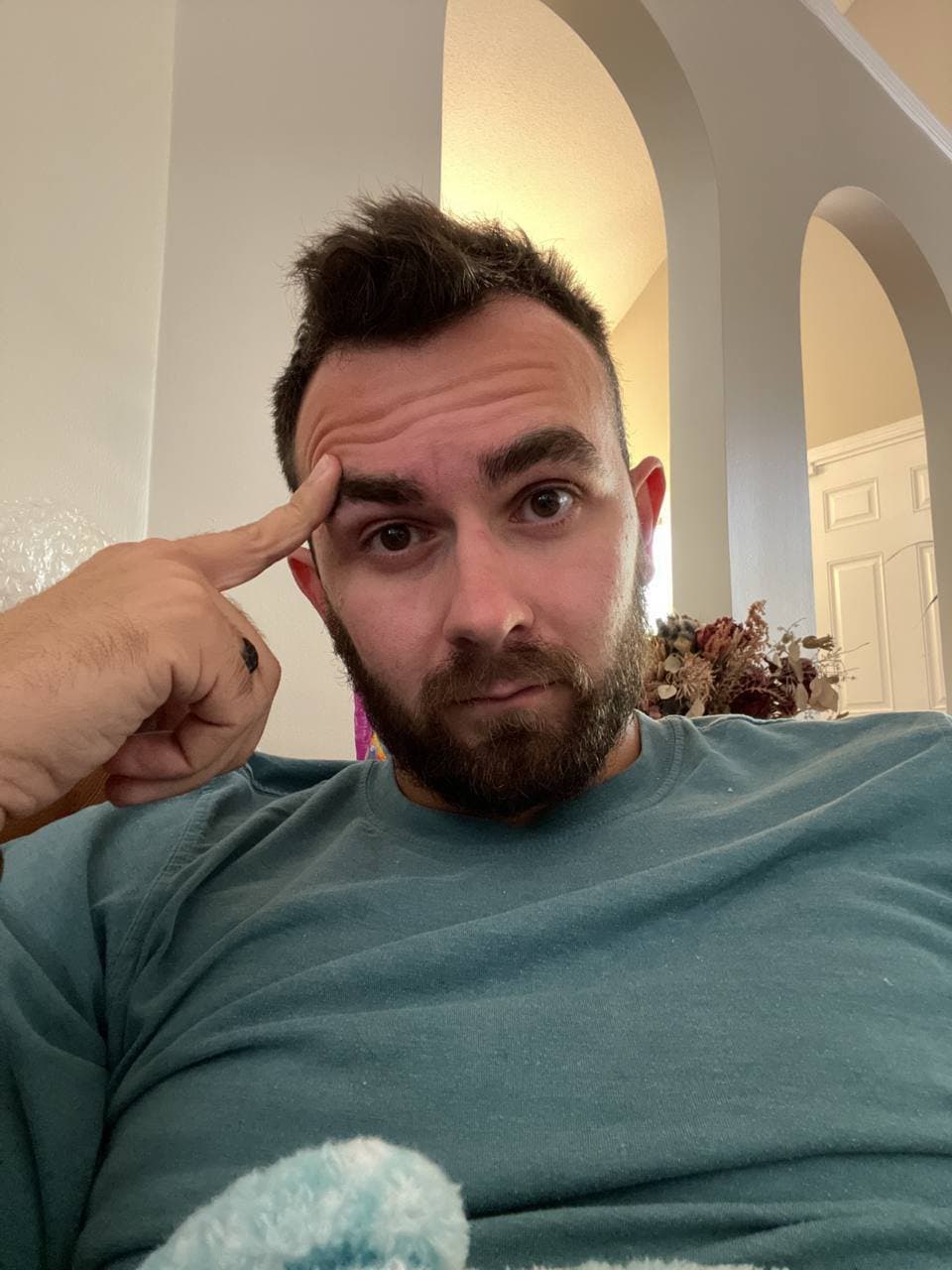 Married Faggot Kevin Part 1 (Married to the love of his teens)