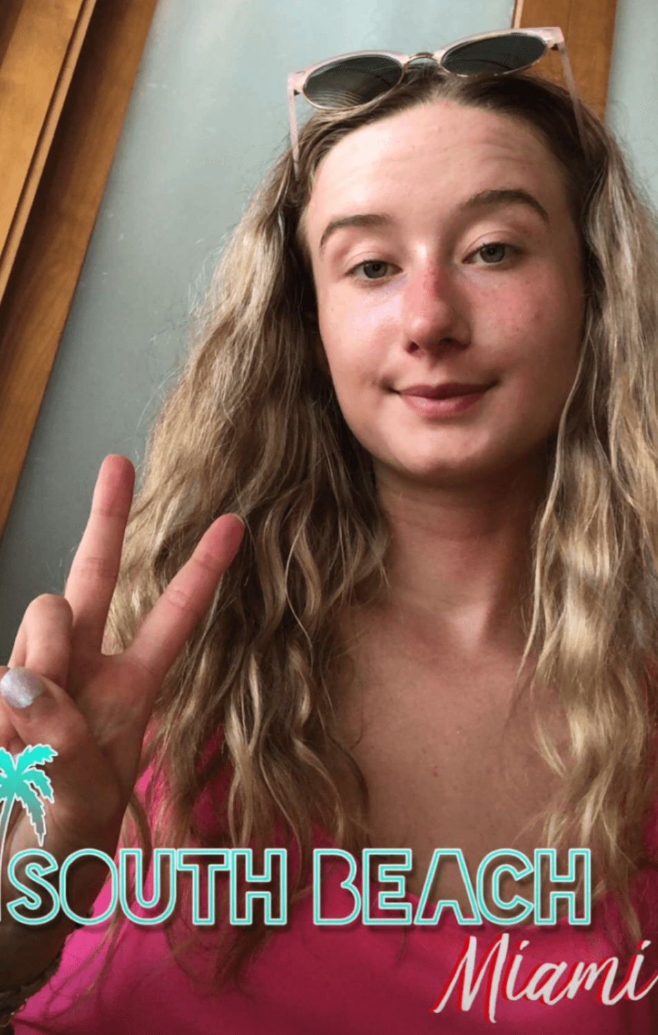 UK - Scottish - Can you make this vanilla blonde into a kinky slut?