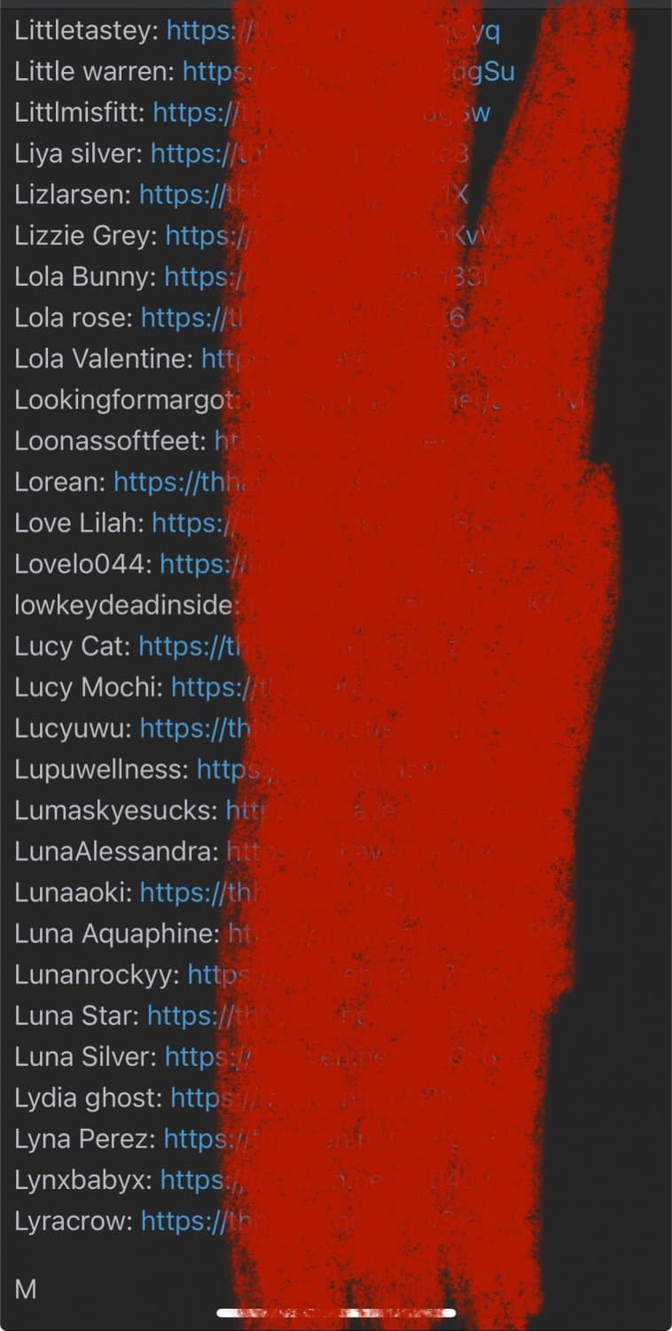 15TB+ of entire libraries 0-f@n5 L3@k5 …. ALL CONTENT Add t3L36R@M @eliteleaks92 2177069312 4 Acc35s