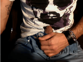 Cocks of Chatroulette 2