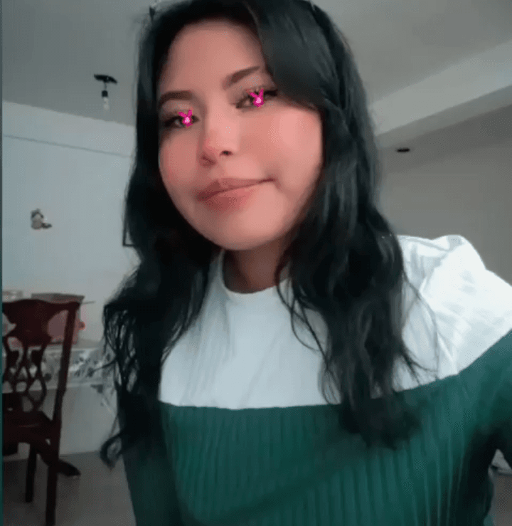 Yaretzi Guevara Cristiana puta hermosa excitante