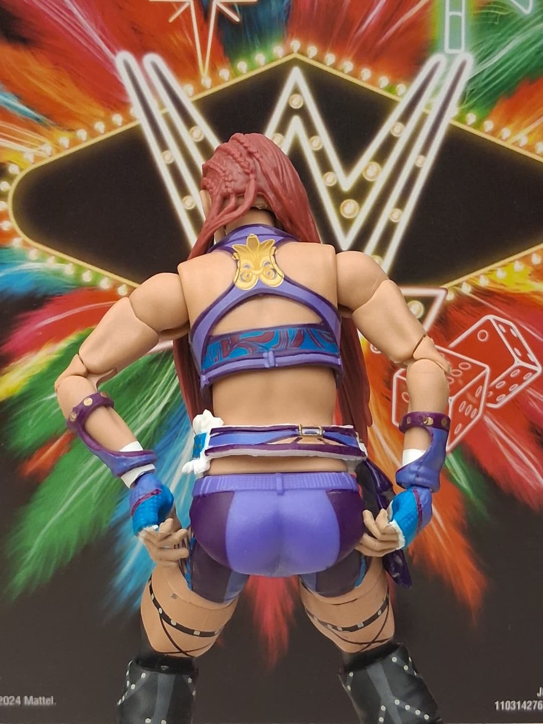 Iyo Sky - Genius of the Sky Used as a Cum Dumpster