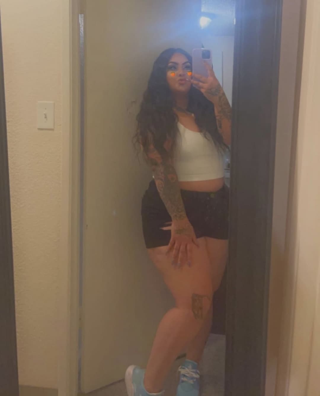 Mercedes bbw latina  Kennewick